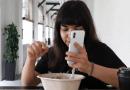 Trasforma il tuo smartphone in un cucchiaio e in una forchetta!