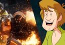 Shaggy di Scooby Doo potrebbe diventare un nuovo combattente di Mortal Kombat!