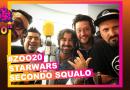 Star Wars secondo Squalo!