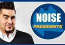 Paolo Noise Presidente! 