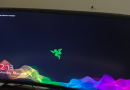 Monitor da Gaming salva la vita a un ragazzo da un proiettile vagante!
