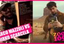 Marco Mazzoli Vs Mirko Scarcella! 
