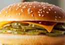 McDonald's ed il suo pesce d'Aprile: ora i clienti vogliono davvero l'Hamburger con solo sottaceti!