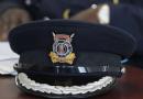 Poliziotti derubati delle pistole e munizioni mentre guardavano la Champions!