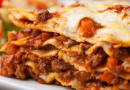La lasagna vegana diventa virale e viene definita dagli utenti “un crimine d'odio”. 