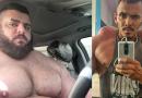 L'Hulk iraniano sfida l'Hulk brasiliano in una lotta MMA! 
