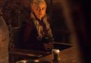 Tazza di Starbucks lasciata nell'inquadratura dell'ultima puntata di Game of Thrones! 