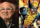 Danny De Vito il nuovo Wolverine? 14.000 fans hanno firmato una petizione per renderlo possibile!