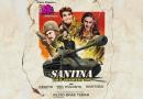 Santina Tour Gondenda 2019