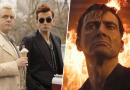 Migliaia di petizioni per cancellare Good Omens da Netflix, ma è su Amazon Prime!
