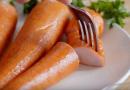 Catena di Fast Food crea la “Carnota”: la carota di carne per i vegani Troll! 