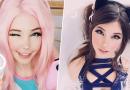 Cosplayer Influencer vende l'acqua della sua vasca da bagno e la gente la beve!