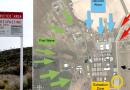 470 mila complottisti  stanno progettando un assalto all'Area 51!