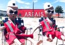 L'invasione all'Area 51 verrà trasmessa in streaming: oltre 1.300.000 persone stanno aderendo!