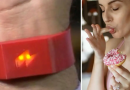 Amazon vende il bracciale che ti avvisa quando stai spendendo o mangiando troppo!