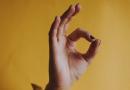 Il gesto di “Ok” con la mano è ufficialmente diventato un simbolo d'odio!