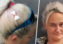  Contrabbandava Metanfetamina nascosta nei fiocchi per capelli: arrestata!