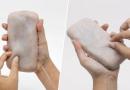 Skin Phone Case: La cover che replica la vera pelle umana!