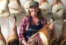 Vegetariana mangia un Hamburger per la prima volta e diventa Macellaia!