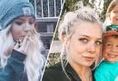 Donna rivela: fumare erba mi rende una madre migliore!