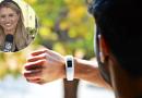 Uomo tradisce la ragazza ma lei lo scopre grazie ai dati del suo Fitbit!