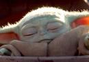 Migliaia di persone stanno firmando una petizione per rendere Baby Yoda una emoji!