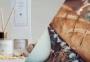 Arriva il diffusore per ambienti che profuma di pane all'aglio e formaggio!