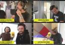 Giovedì 27 gennaio
