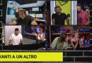 Giovedì 24 luglio