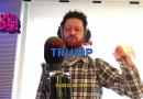 Fabio Alisei: "Presidente Trump, ti dedico i Van Halen!"