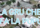 Squalo: La gru che fa la pupù