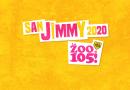 San Jimmy 2020