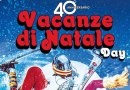 Torna per un giorno Vacanze di Natale
