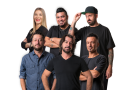 Lo Zoo di 105