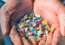 Trovate microplastiche nello sperma