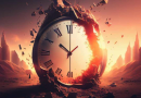 L’orologio dell’apocalisse segna 89 secondi alla mezzanotte
