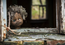 Dark tourism, pagare per dormire nelle ville degli omicidi
