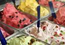 Caro gelato, quasi 4 euro per un cono medio
