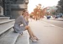 Permesso speciale per indossare i tacchi alti
