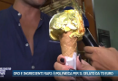 Bari, 70 euro per un cono gelato
