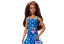 Barbie con il diabete, novità Mattel
