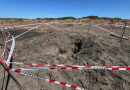 USA, le buche in spiaggia uccidono più degli squali
