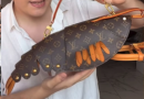 La borsa Vuitton-aragosta da 18mila dollari

