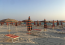 Fenomeno spiagge vuote
