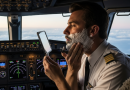 Qantas vieta ai piloti di portare la barba
