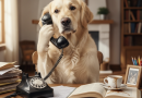 Una app ci aiuterà a capire cosa dicono gli animali?