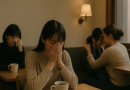 Voglia di piangere? Ci sono i Crying Café
