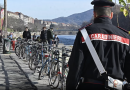 Scatta il divieto di legare la bici al palo
