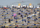 Le spiagge italiane che spariranno nel 2050
