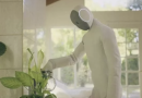 Arriva Neo, il robot umanoide da appartamento
